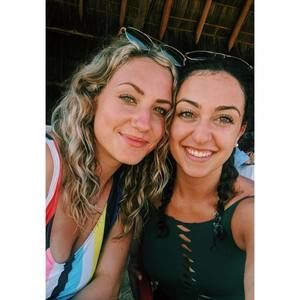 Meet your Posher, Becky